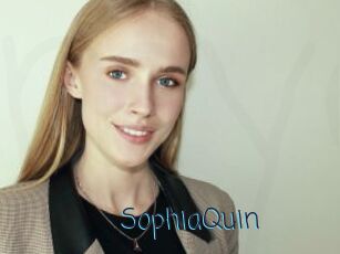 SophiaQuin