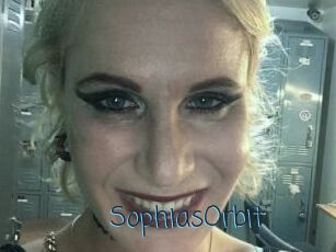 SophiasOrbit