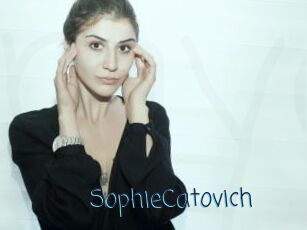 SophieCatovich