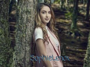 SophieLenox