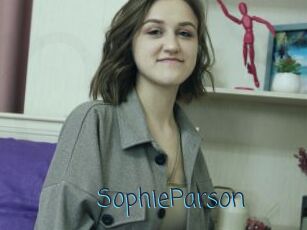 SophieParson