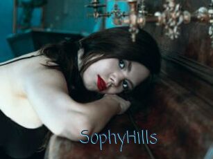 SophyHills