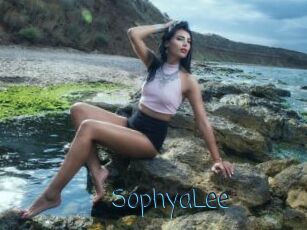 SophyaLee