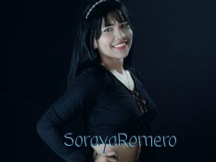 SorayaRomero