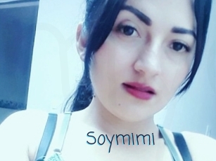 Soymimi