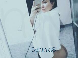 Sphinx18