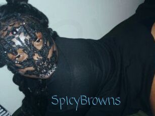 SpicyBrowns