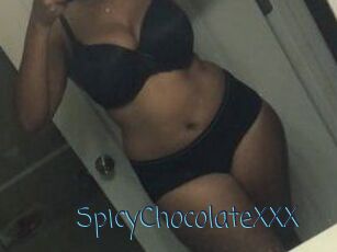 SpicyChocolateXXX