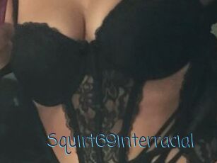 Squirt69interracial