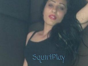 SquirtPlay