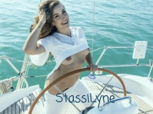 StassiLyne