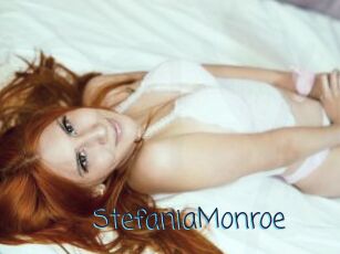 StefaniaMonroe