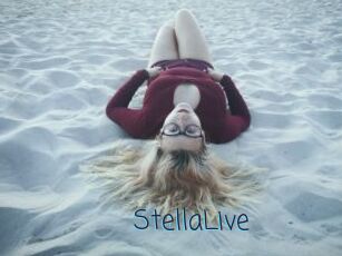 StellaLive