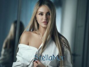 StellaMor