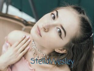 StellaWesley