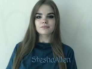 SteshaAllen