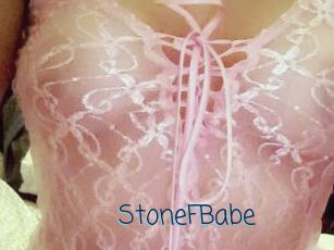 StoneFBabe