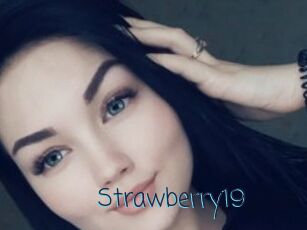 Strawberry19