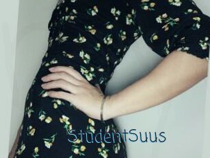 StudentSuus