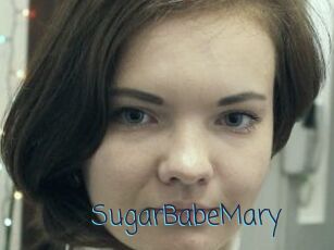 SugarBabeMary