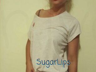 SugarLips