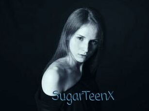 SugarTeenX