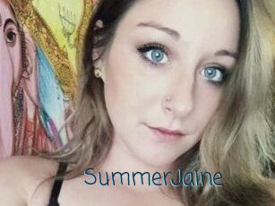 SummerJaine