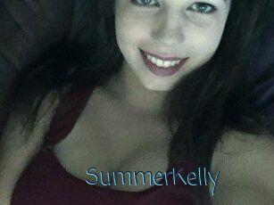 SummerKelly