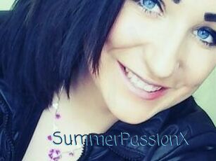 SummerPassionX