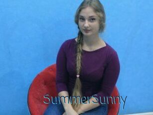 SummerSunny