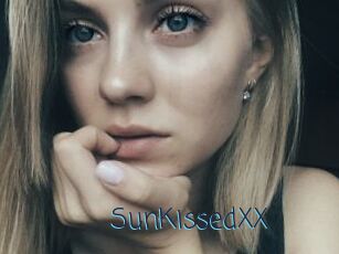 SunKissedXX