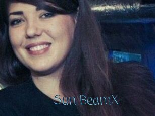 Sun_BeamX