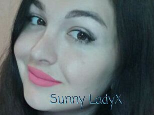 Sunny_LadyX