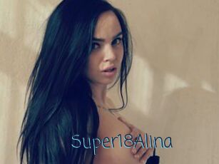 Super18Alina