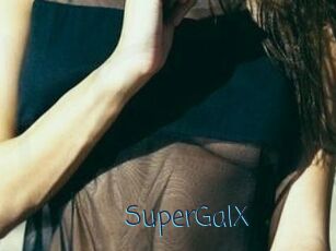 SuperGalX