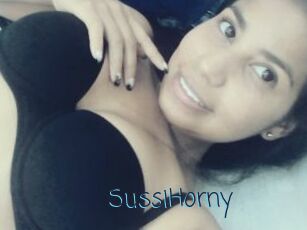 SussiHorny