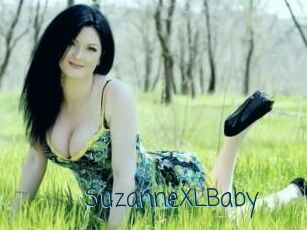 SuzanneXLBaby