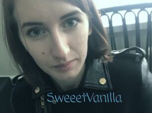 SweeetVanilla