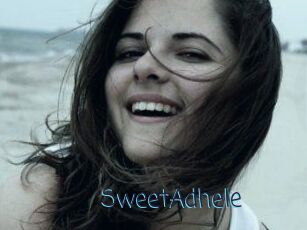 SweetAdhele