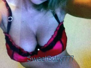 SweetBaby777