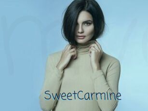 SweetCarmine