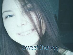 SweetCherryy