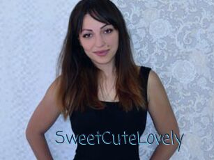 SweetCuteLovely