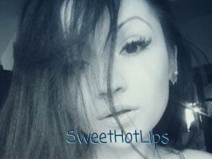 SweetHotLips