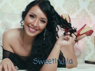 SweetIndila