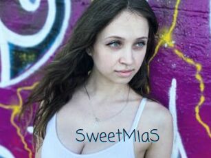 SweetMiaS