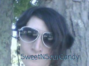 SweetNSourCandy