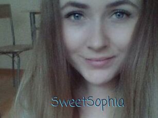 SweetSophia