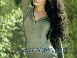 SweetVanesssaX