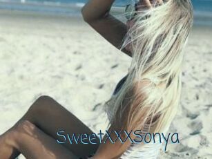 SweetXXXSonya